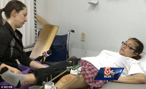 10 Невероятно крутых матерей