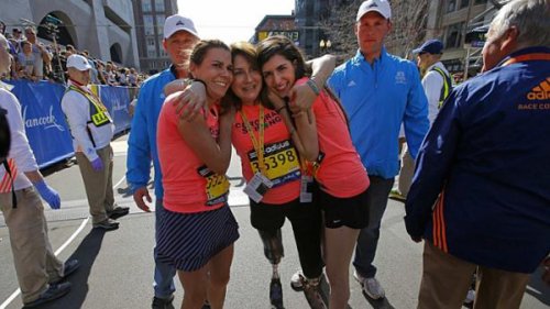 10 Невероятно крутых матерей