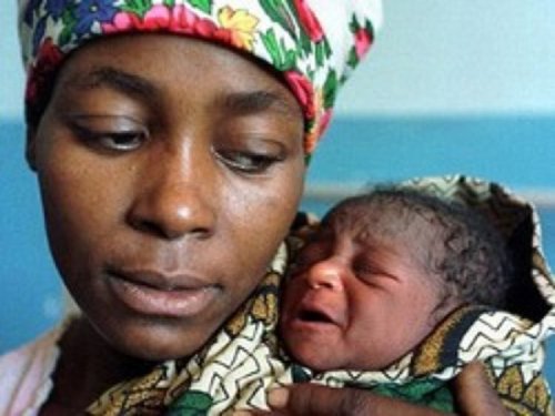 10 Невероятно крутых матерей