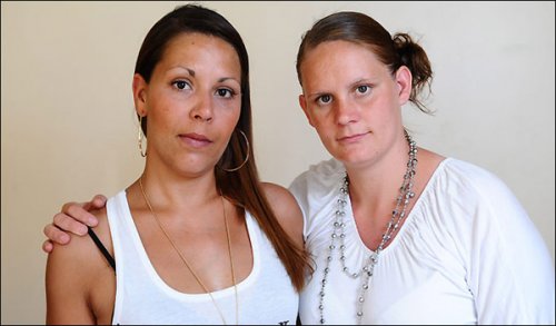 10 Невероятно крутых матерей