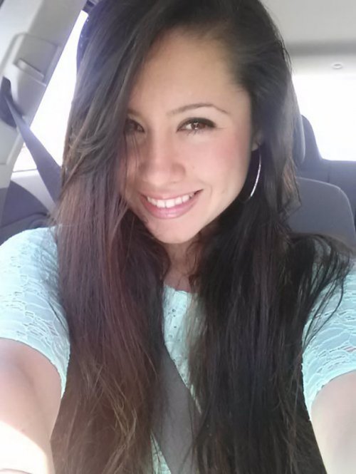 Симпатичные девушки (28 фото)