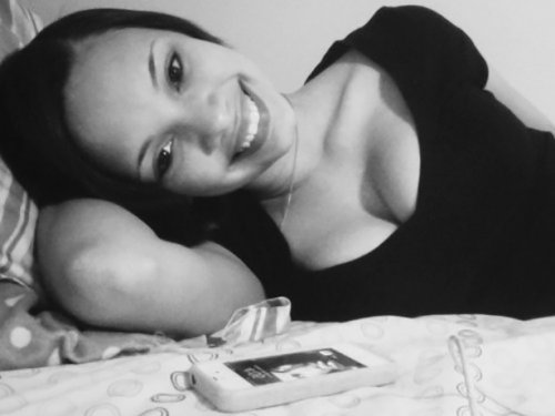 Симпатичные девушки (28 фото)