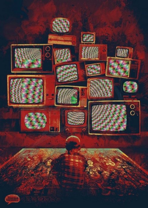 10 Ужасающих новых открытий и экспериментов с кровью