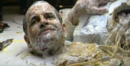 10 Ужасающих новых открытий и экспериментов с кровью