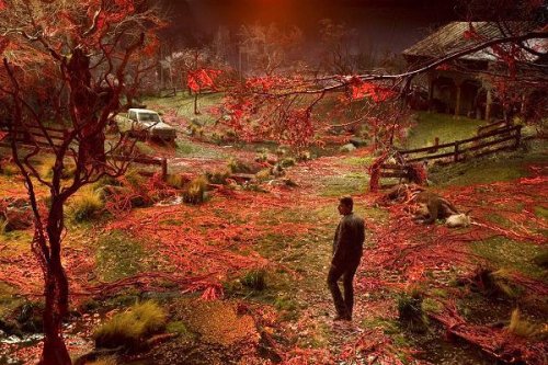 10 Ужасающих новых открытий и экспериментов с кровью