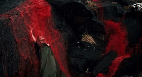 10 Ужасающих новых открытий и экспериментов с кровью