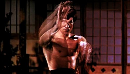 Топ-10 Удивительных фактов о Брюсе Ли