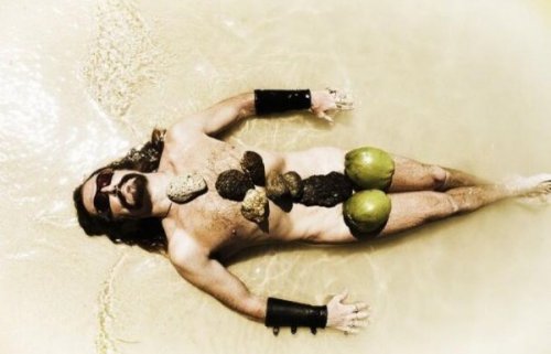 Тотальный джигурдец