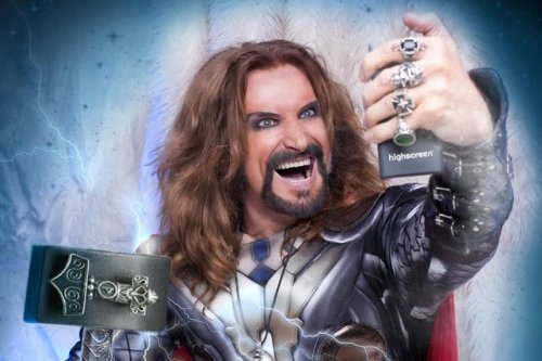 Тотальный джигурдец