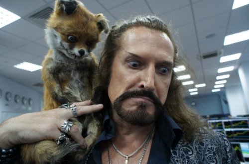 Тотальный джигурдец