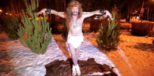 Тотальный джигурдец