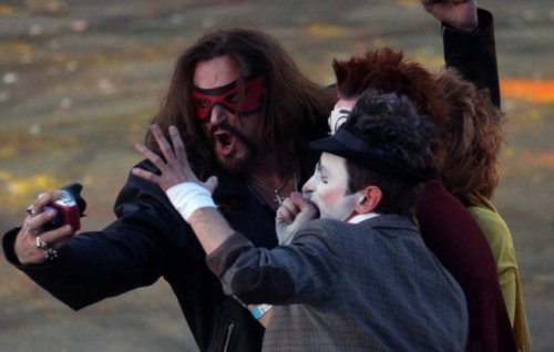 Тотальный джигурдец