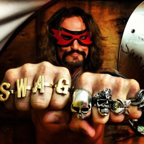 Тотальный джигурдец