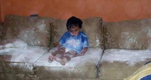 Дети – цветы жизни (21 фото) Дети – цветы жизни (21 фото)