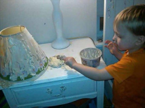 Дети – цветы жизни (21 фото) Дети – цветы жизни (21 фото)