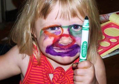 Дети – цветы жизни (21 фото) Дети – цветы жизни (21 фото)