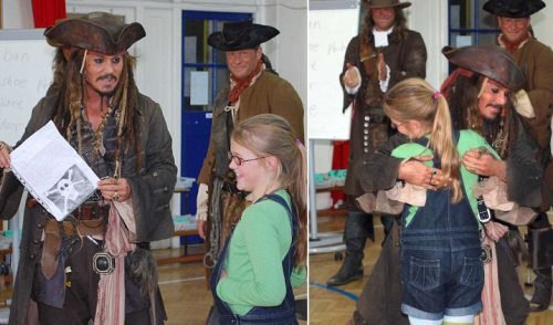 Топ-10: Самые прикольные поступки, которые актёры совершали, будучи в образе Топ-10: Самые прикольные поступки, которые актёры совершали, будучи в образе