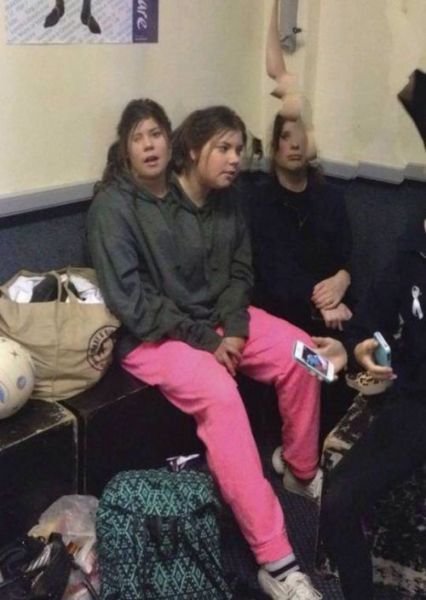 Неудачные панорамные снимки (24 фото) Неудачные панорамные снимки (24 фото)