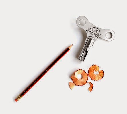 12 Самых прикольных точилок для карандашей 12 Самых прикольных точилок для карандашей