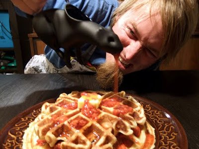 15 Прикольных кухонных принадлежностей в форме животных 15 Прикольных кухонных принадлежностей в форме животных