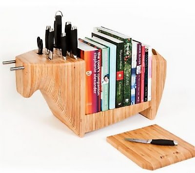 15 Прикольных кухонных принадлежностей в форме животных 15 Прикольных кухонных принадлежностей в форме животных