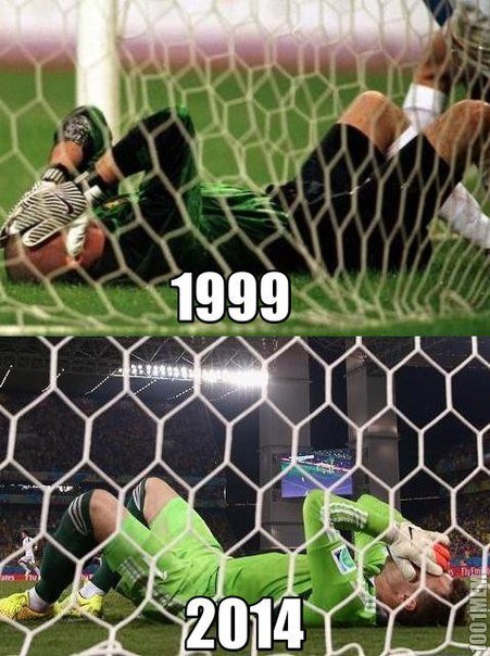 Приколы о футболе (20 фото) Приколы о футболе (20 фото)