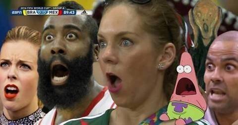 Приколы о футболе (20 фото) Приколы о футболе (20 фото)