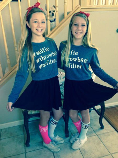 Свежий сборник фотобомб (20 шт)