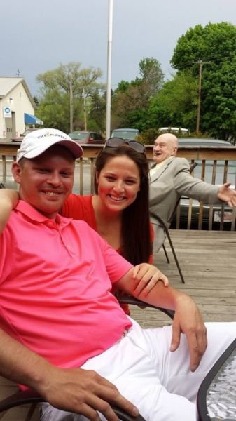 Свежий сборник фотобомб (20 шт)