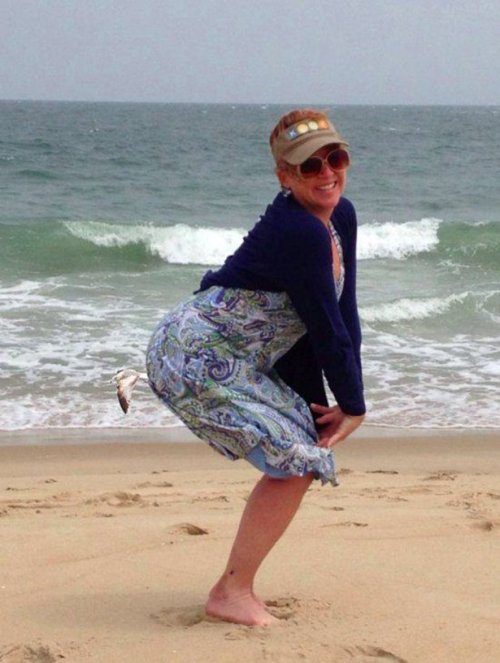 Забавные стоп-кадры (16 шт)