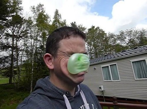 Забавные стоп-кадры (16 шт)