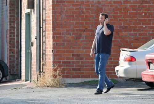 Забавные снимки со знаменитостями (16 фото)