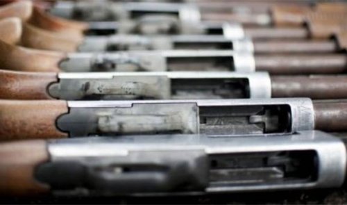 Топ-25 Невероятно мрачных фактов о торговле людьми