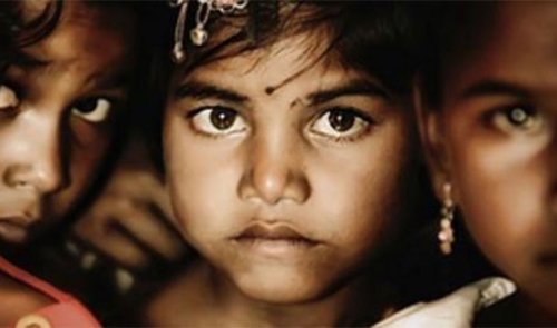 Топ-25 Невероятно мрачных фактов о торговле людьми