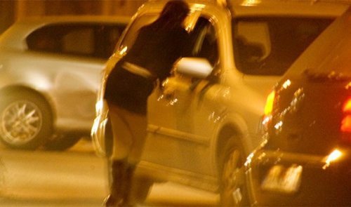 Топ-25 Невероятно мрачных фактов о торговле людьми