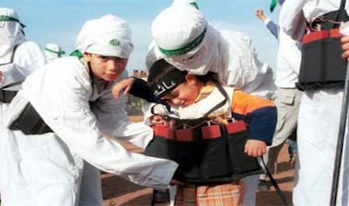 Топ-25 Невероятно мрачных фактов о торговле людьми