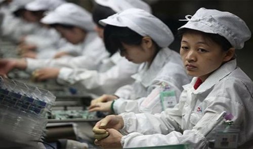 Топ-25 Невероятно мрачных фактов о торговле людьми