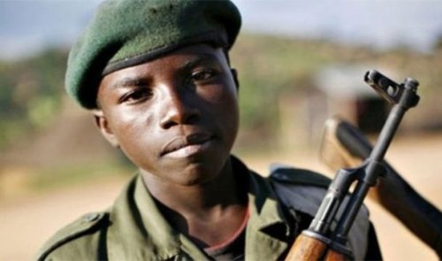 Топ-25 Невероятно мрачных фактов о торговле людьми