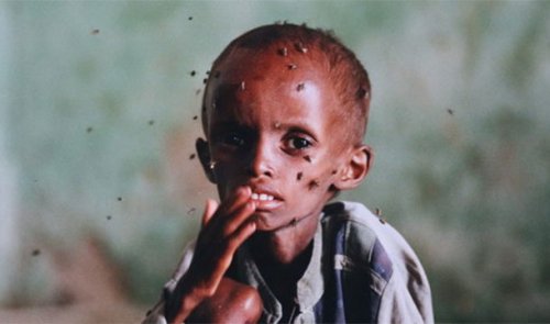 Топ-25 Невероятно мрачных фактов о торговле людьми