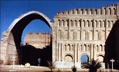 Топ-25 Невероятных городов, затерянных во времени