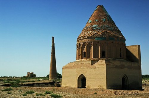 Топ-25 Невероятных городов, затерянных во времени