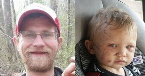 10 Самых крутых отцов