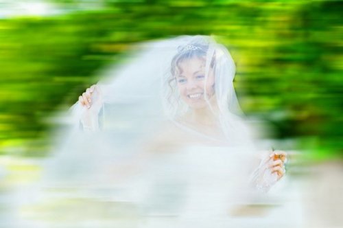 Свадебные снимки, которые можно было не делать (22 шт)