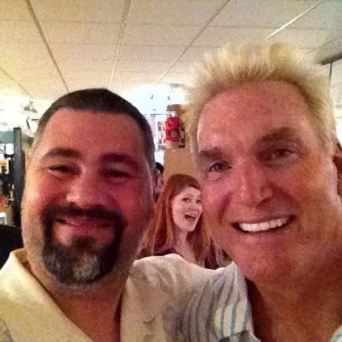 Свежий сборник фотобомб (20 шт)