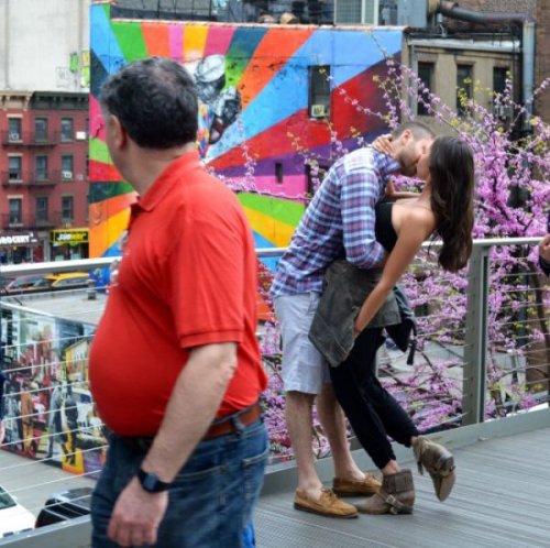 Свежий сборник фотобомб (20 шт)