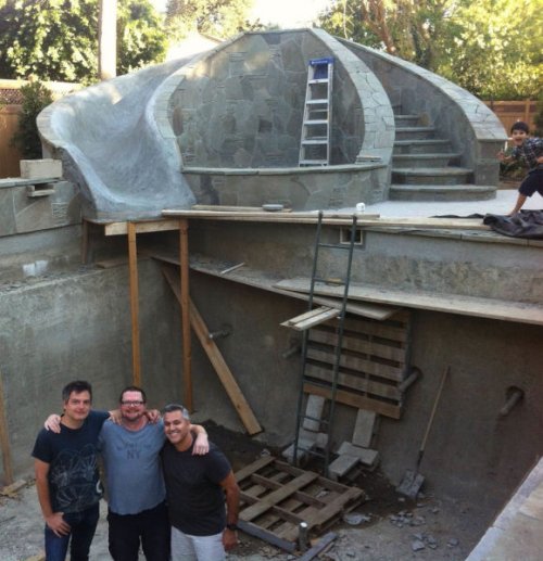 Свежий сборник фотобомб (20 шт)