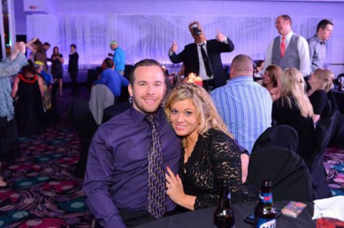 Свежий сборник фотобомб (20 шт)