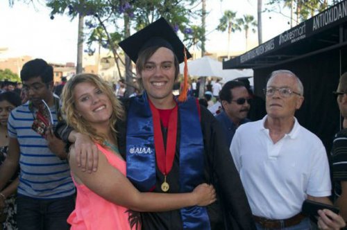 Свежий сборник фотобомб (20 шт)