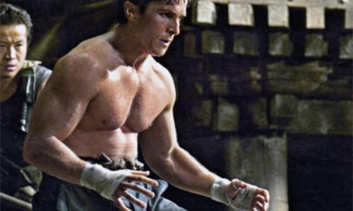 13 Знаменитостей, которые могут навешать тумаков кому угодно