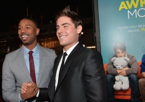 Топ-25 Самых крепких популярных бромансов знаменитостей